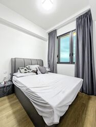 Parc Botannia (D28), Condominium #574046481